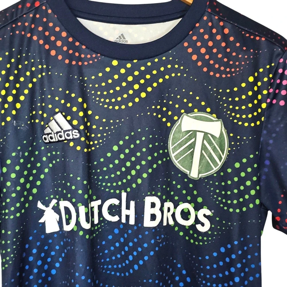 adidas portland timbers